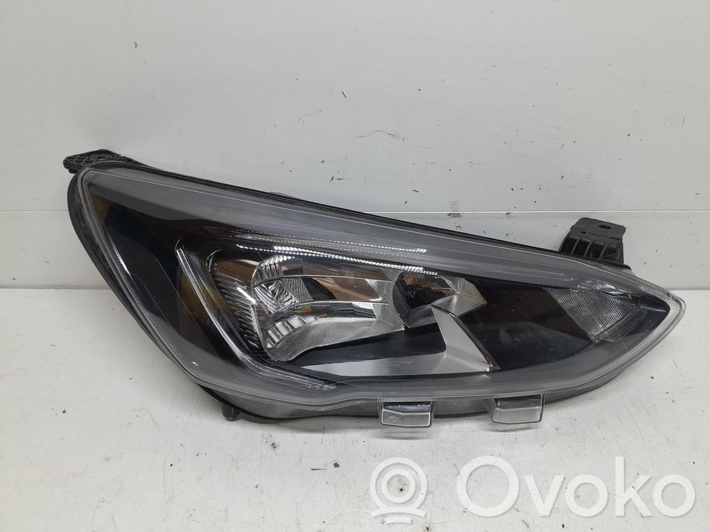 Headlight/headlamp   MX7B13E014CC