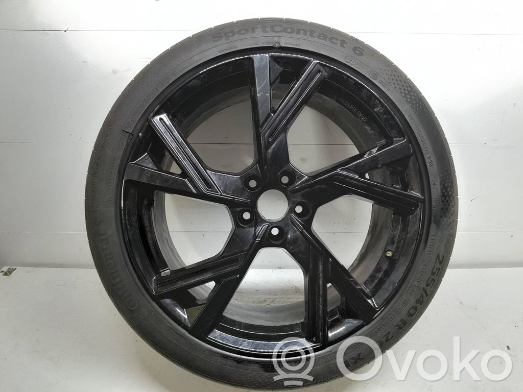 Audi Q3 F3 R20 alumīnija - vieglmetāla disks (-i) 