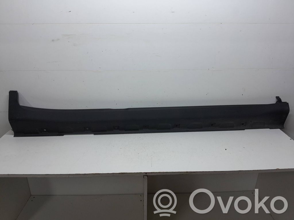 MG ZS Sill 