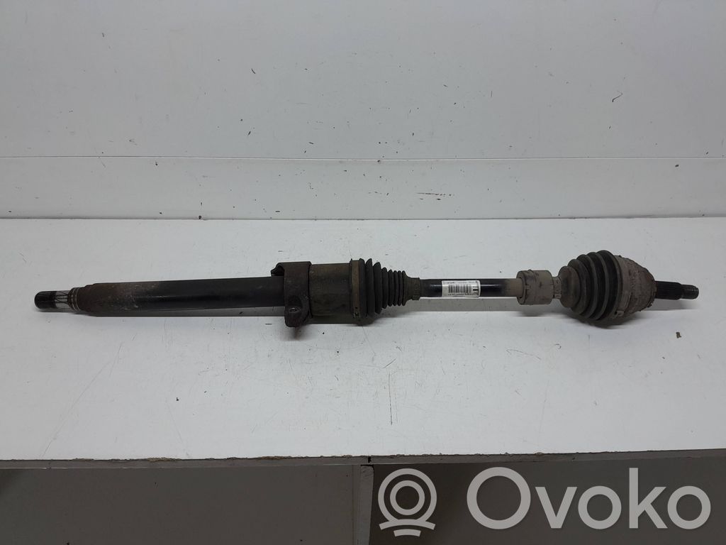 Mini Paceman (R61) Front driveshaft 
