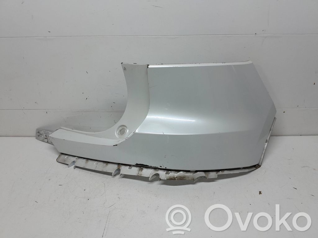 Volvo XC40 Aizmugurē bampera stūra daļa 