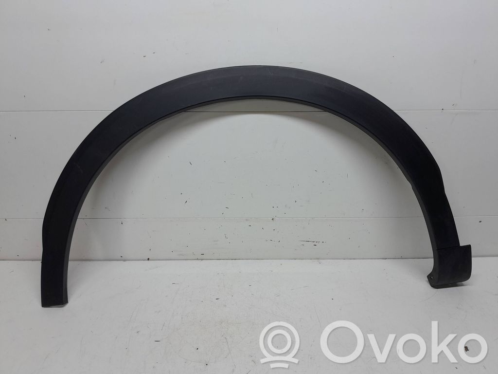 MG HS Front arch trim 