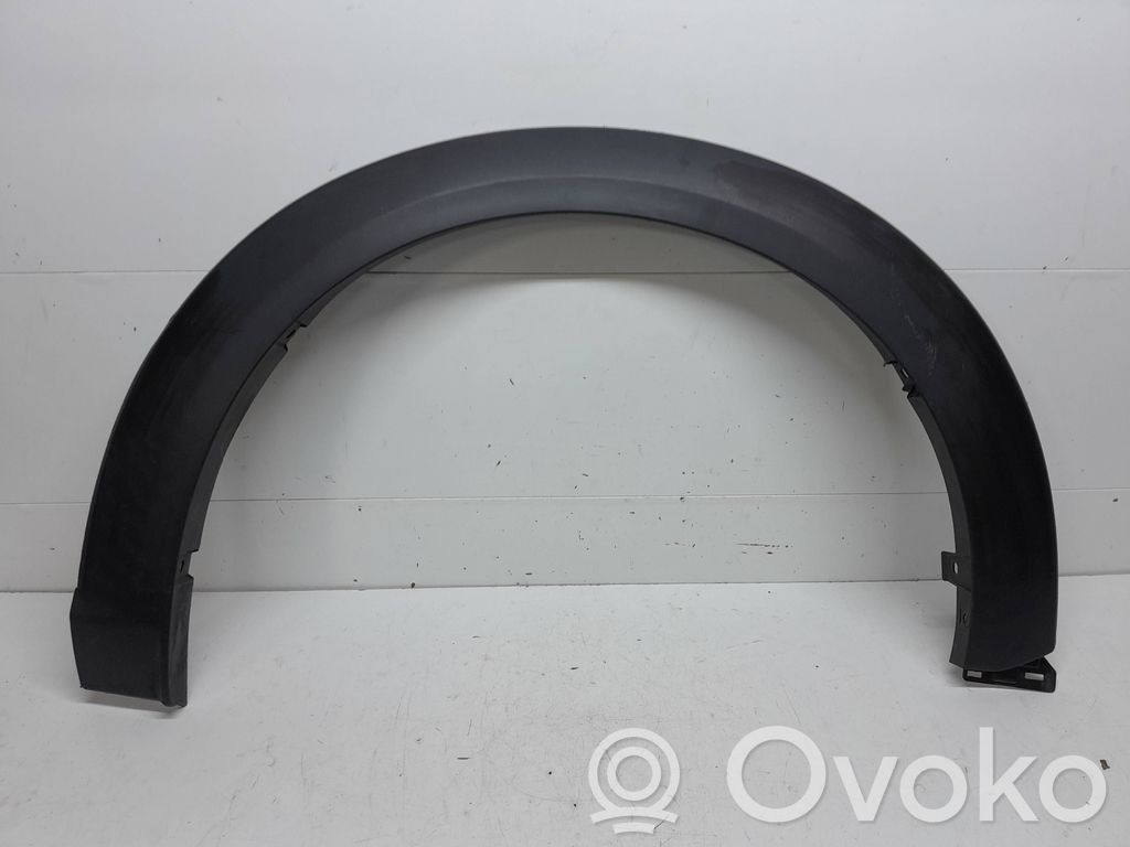 Mazda CX-3 Front arch trim 