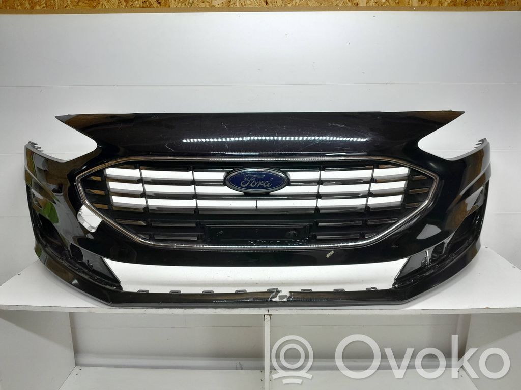 Ford Focus Priekinis bamperis 