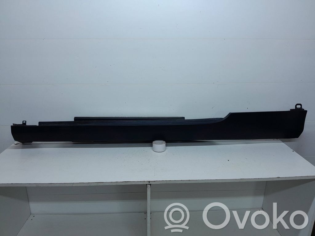 Mini Paceman (R61) Listón delantero (repuesto de carrocería) 