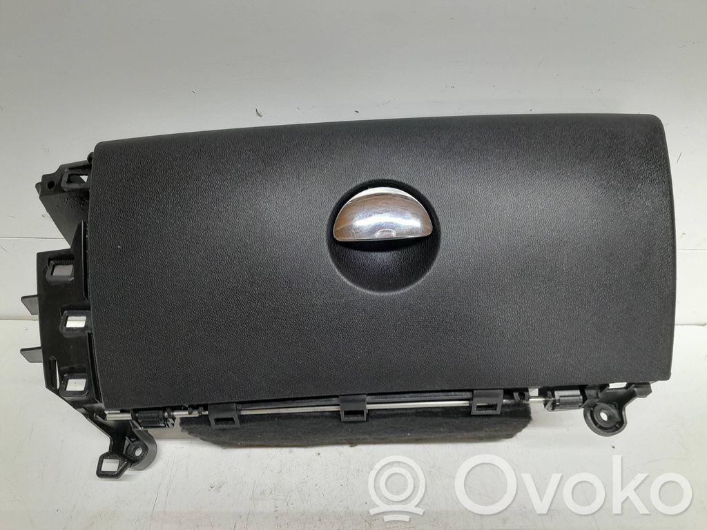 Mini Paceman (R61) Vano portaoggetti 
