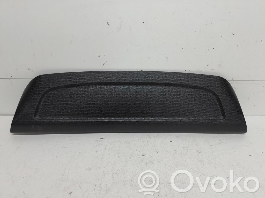 Mini Paceman (R61) Third/center stoplight 