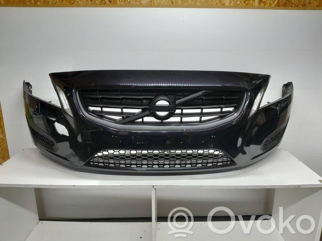 Volvo V60 Bară față 