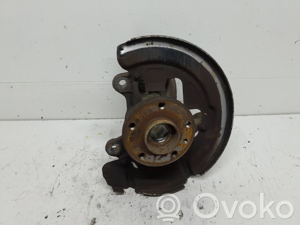 Volvo V60 Radnabe Vorderrad 