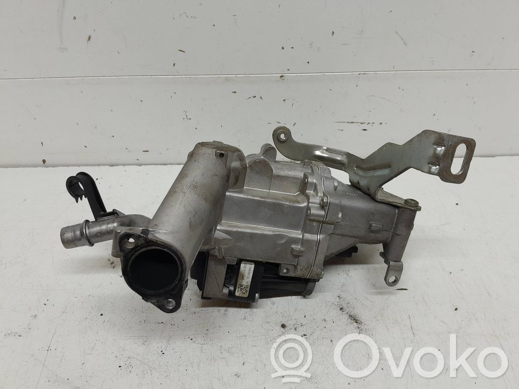 Volvo V60 EGR vārsts 