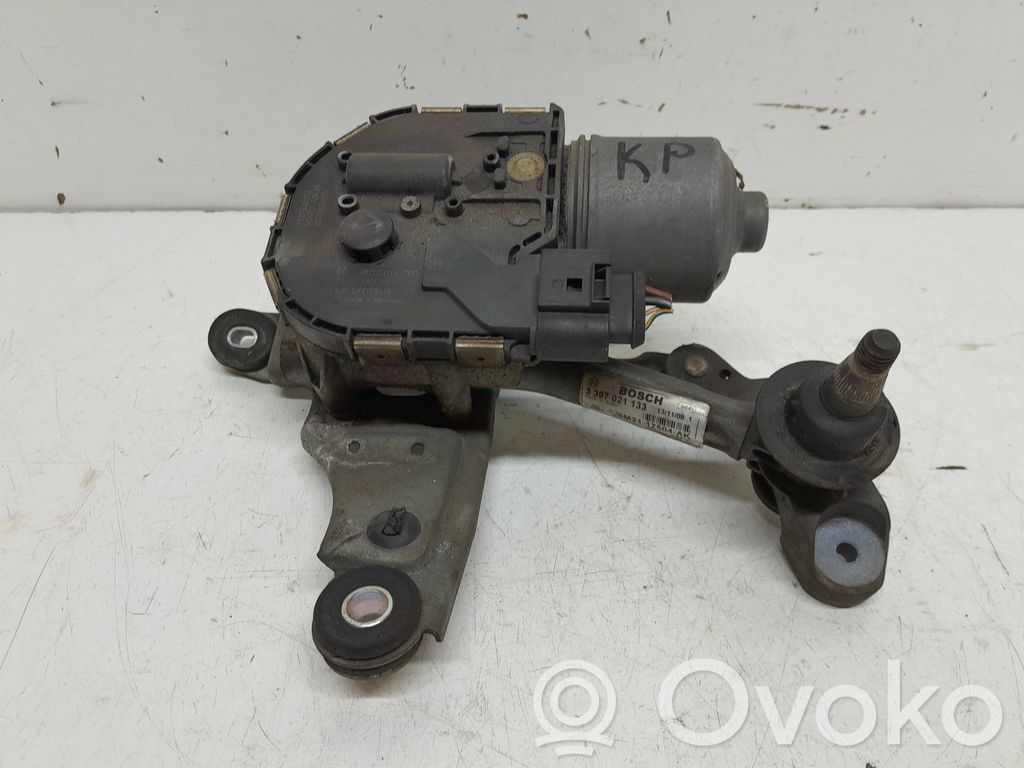 Ford Galaxy Front wiper linkage and motor 