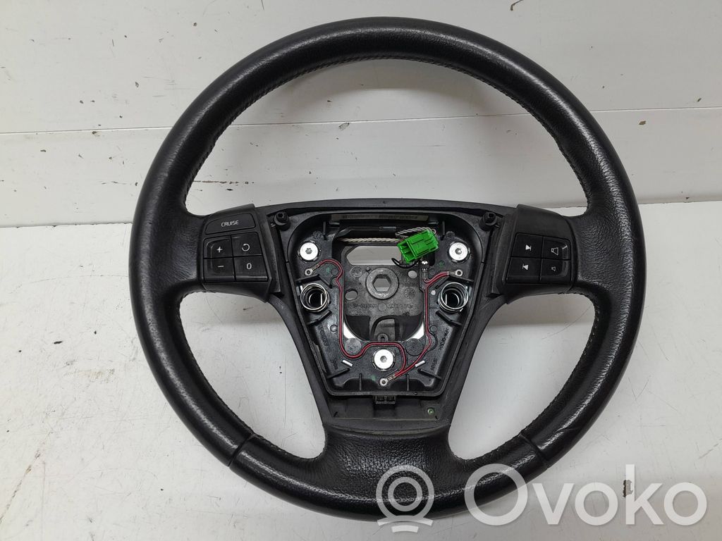 Volvo V50 Stūre 