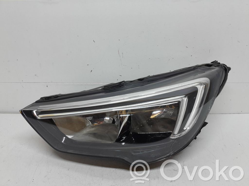 Opel Crossland X Faro delantero/faro principal 