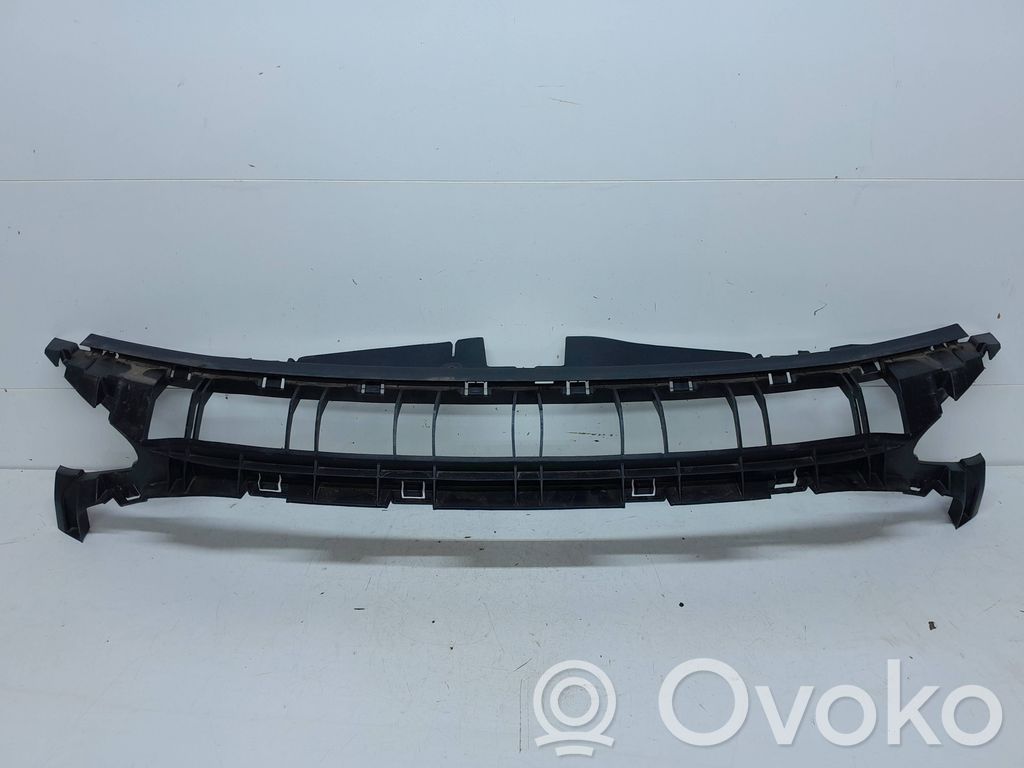 Ford Focus Front bumper support beam 
