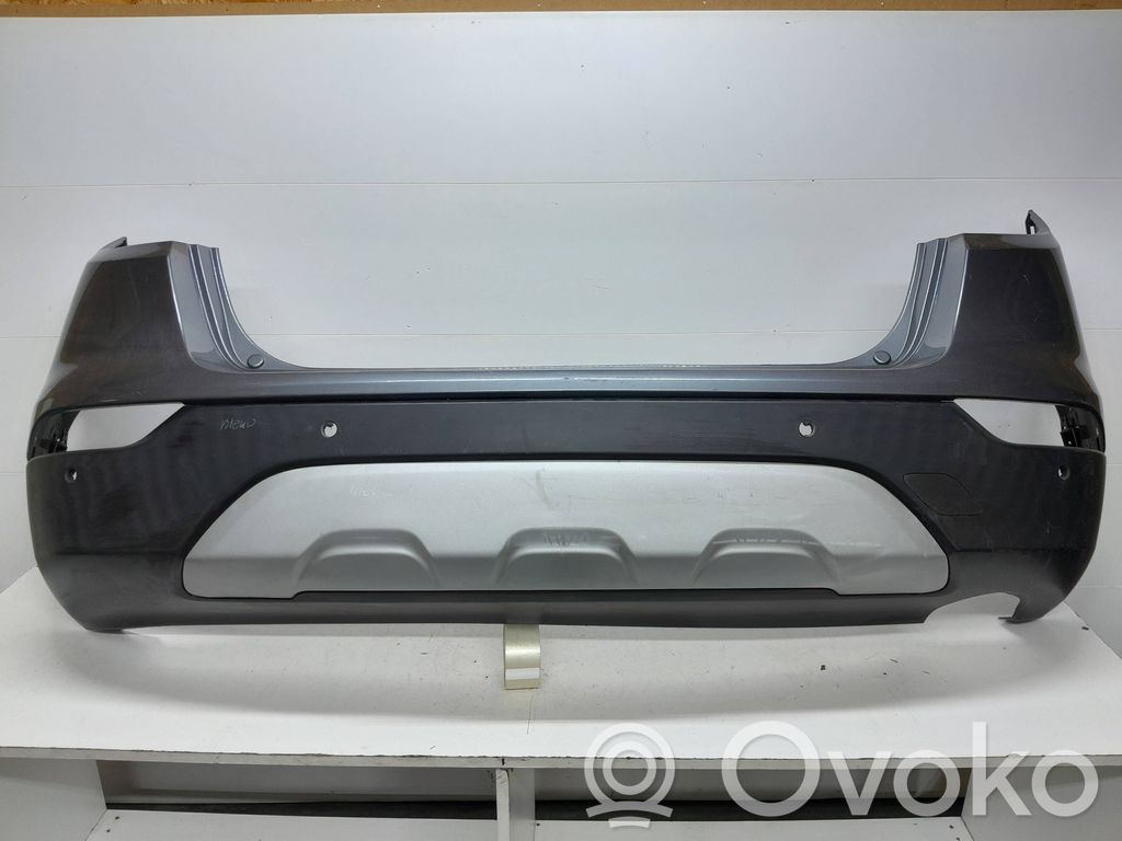 Opel Mokka X Parachoques 