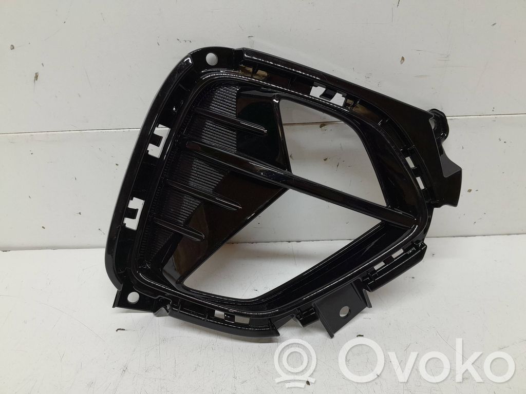 KIA Niro Verkleidung Nebelscheinwerfer / Gitter vorne 