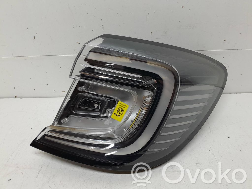 Renault Captur II Takavalot 