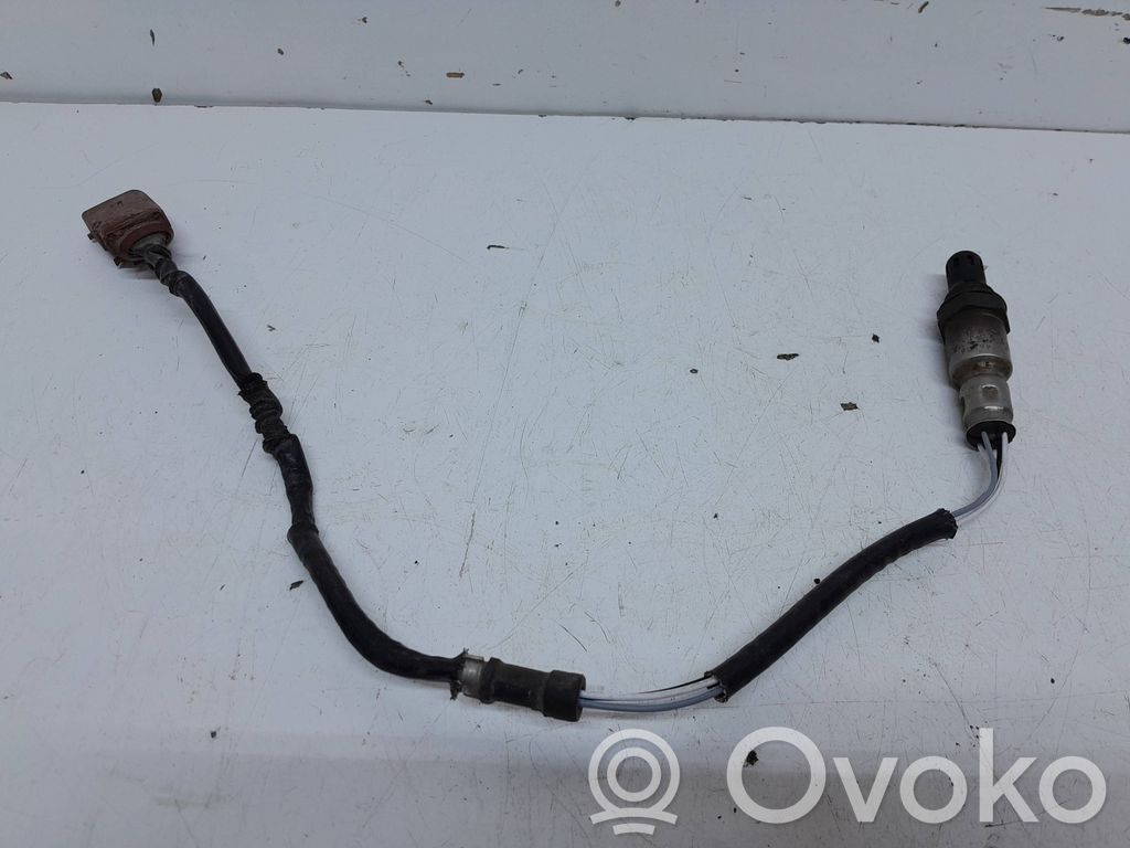 Volkswagen Golf V Lambda probe sensor 