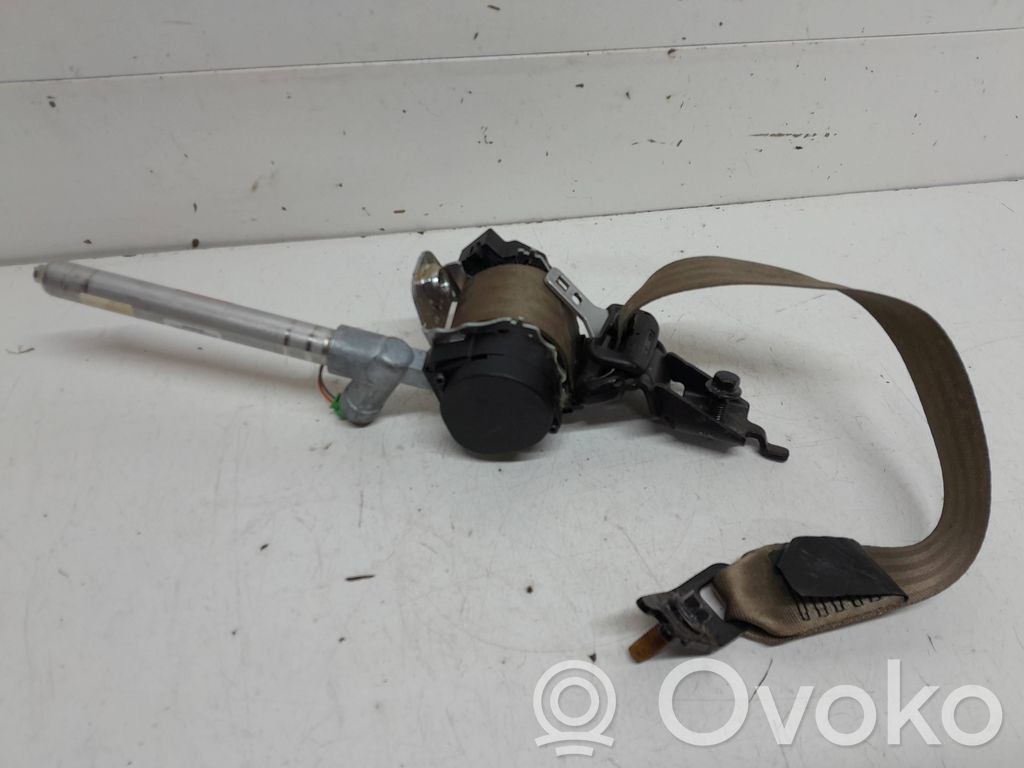 Volvo V70 Cinturón trasero 