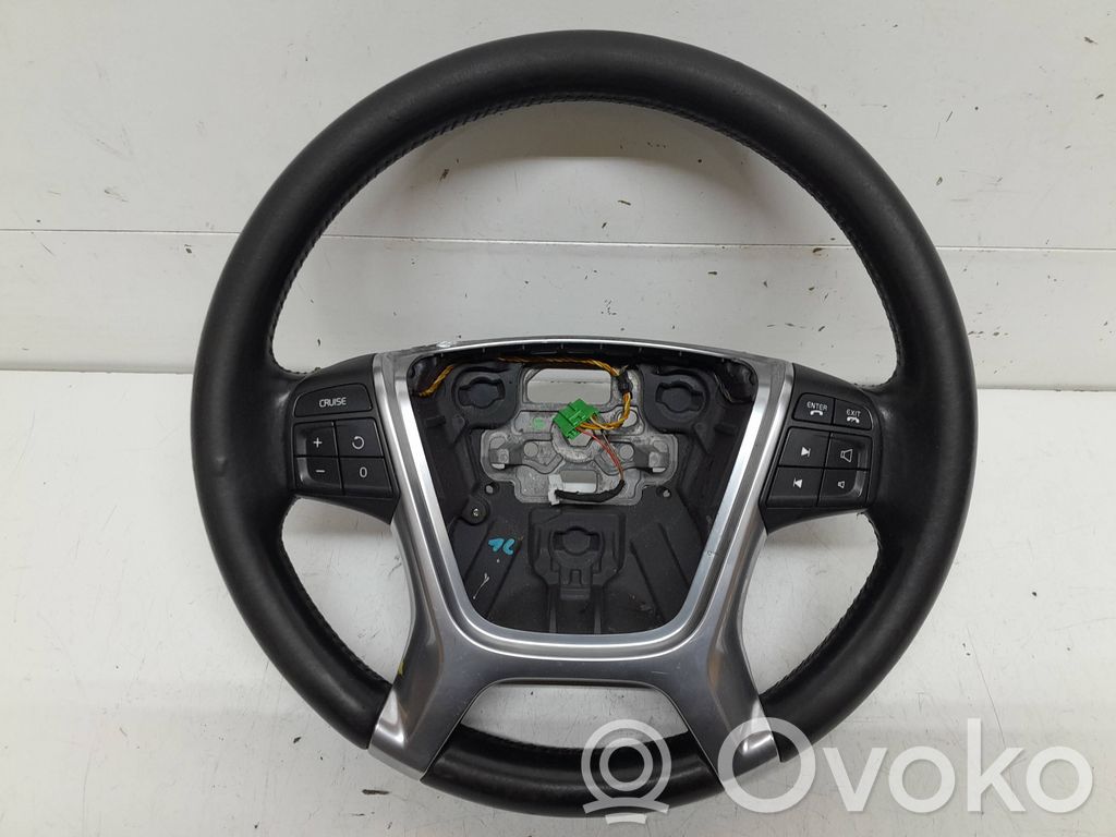 Volvo XC60 Ohjauspyörä 