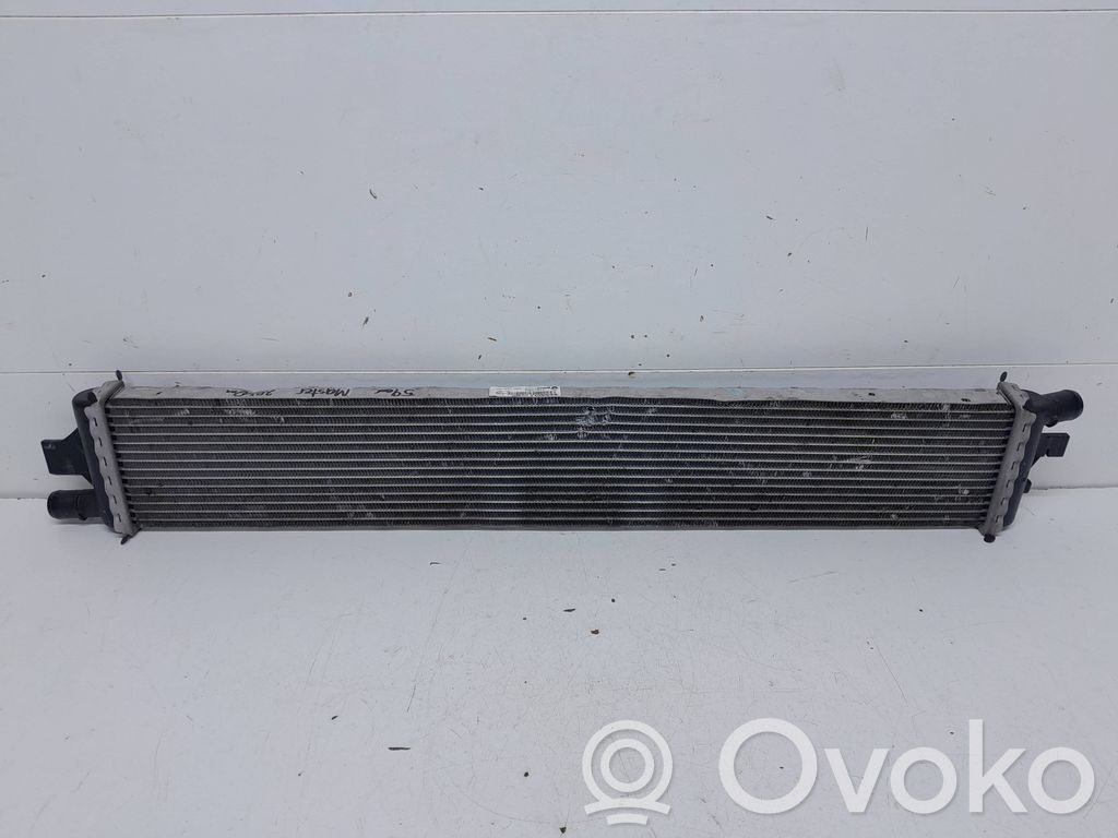 Renault Master III Coolant radiator 