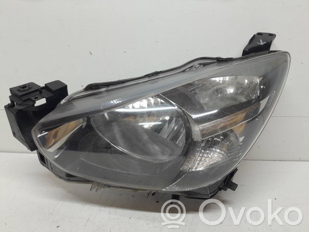 Headlight/headlamp   DB5J51040