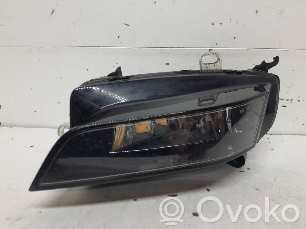 Audi A1 Front fog light 