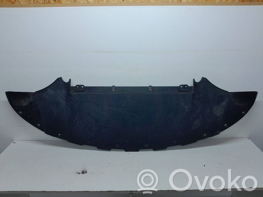 Tesla Model 3 Front bumper skid plate/under tray 