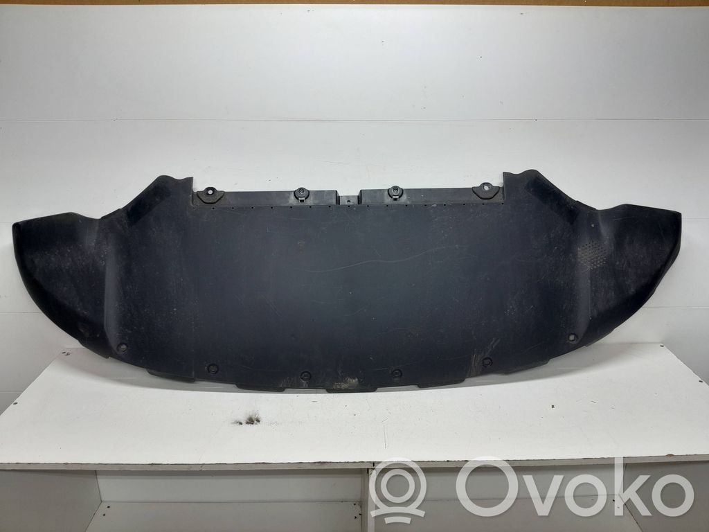 Tesla Model Y Front bumper skid plate/under tray 