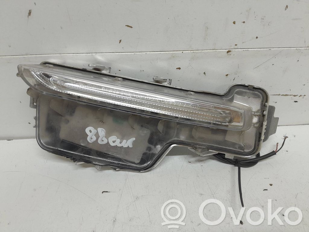 Volvo S60 LED dienas gaisma 