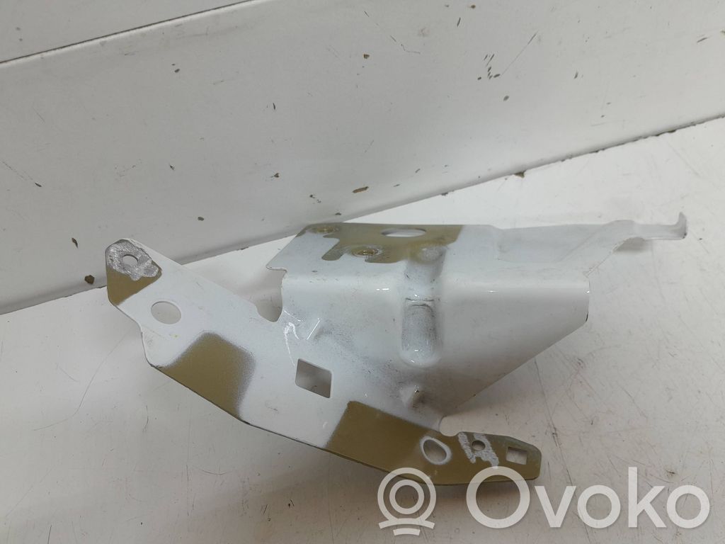 Opel Grandland X Soporte de montaje del guardabarros 