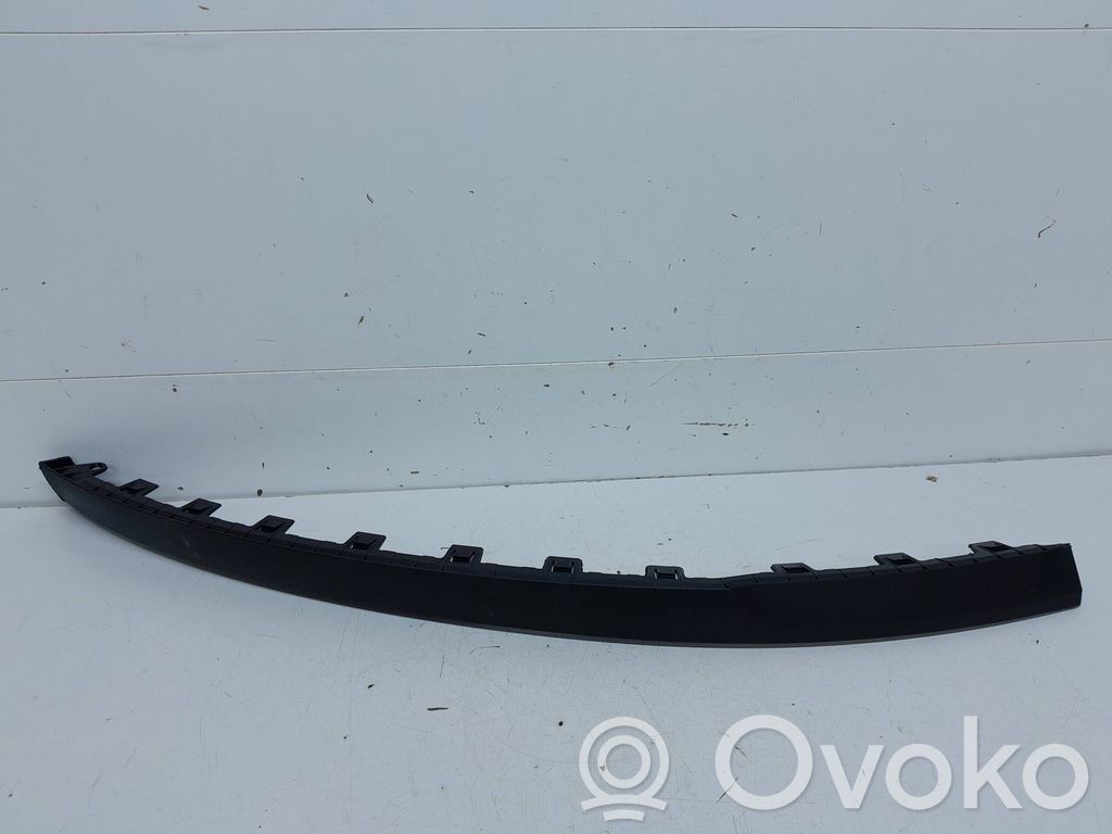 Opel Corsa D Adaos inferior bară față 