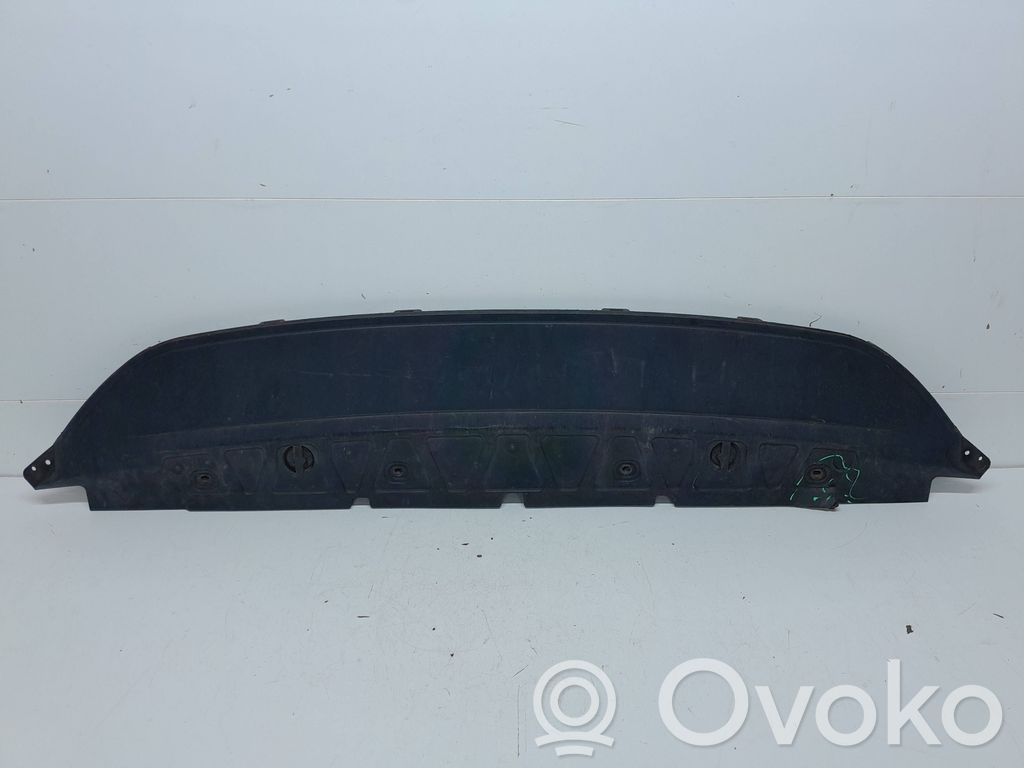 Skoda Superb B8 (3V) Osłona pod zderzak przedni / Absorber 