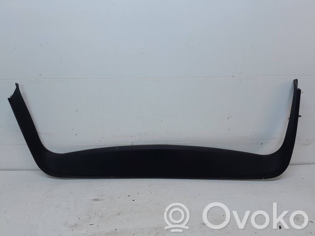 BMW 3 F30 F35 F31 Rivestimento portellone 