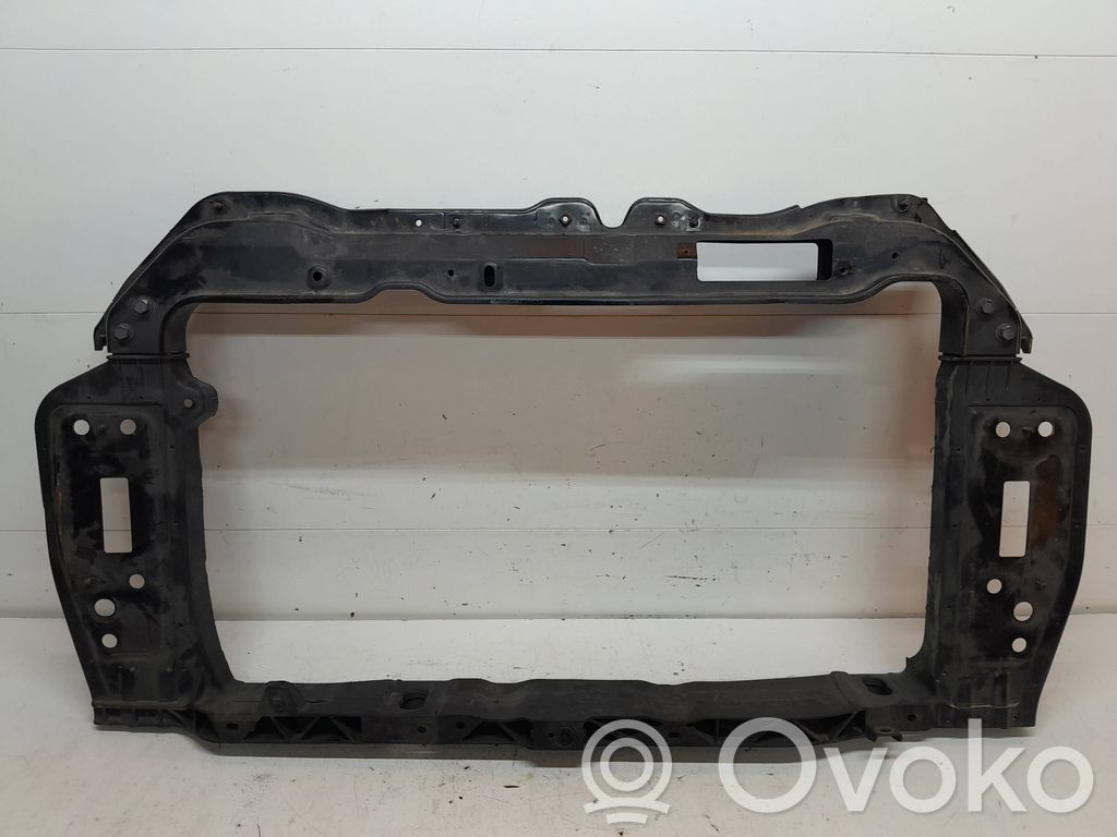 KIA Picanto Radiatoru panelis 