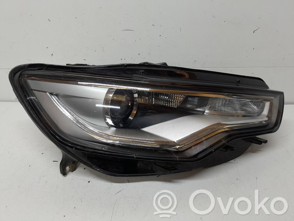 Audi A6 S6 C7 4G Scheinwerfer 