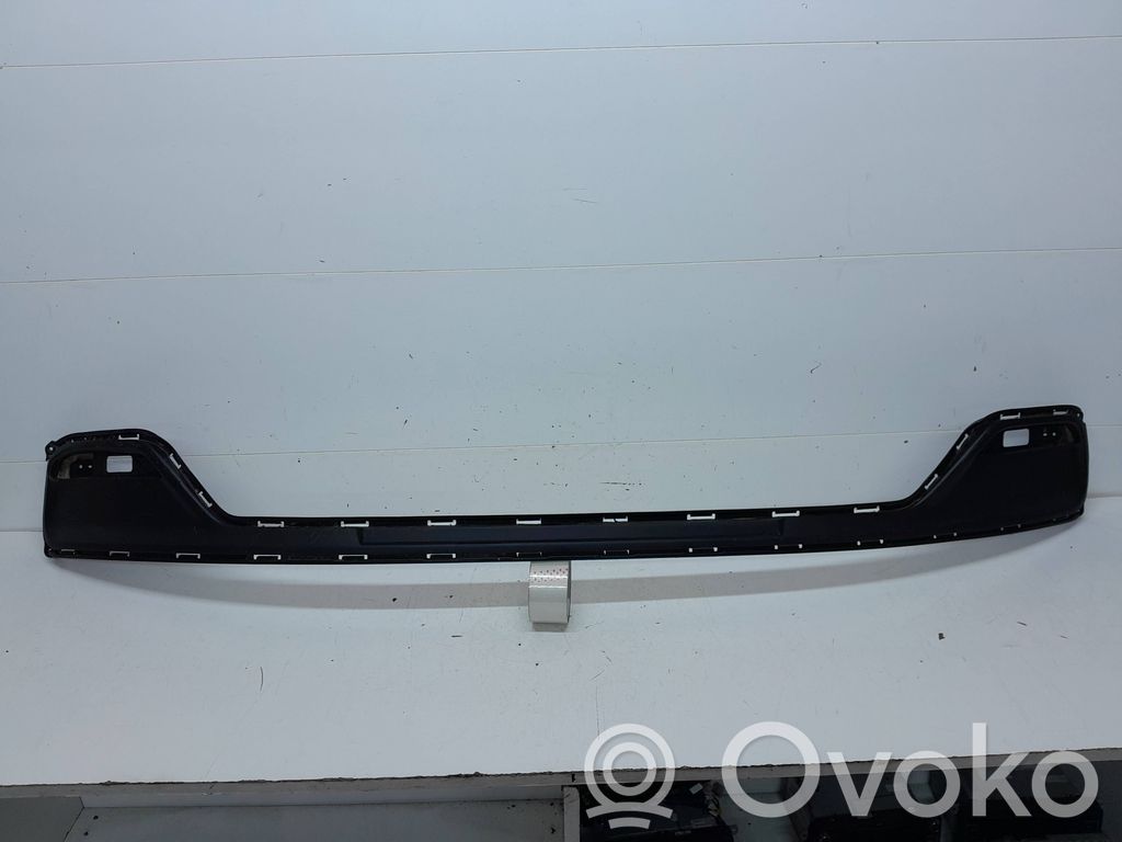 KIA Ceed Takapuskurin alaosan lista 