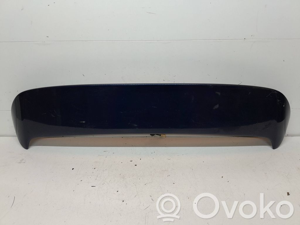 Mazda 323 F Tailgate/trunk spoiler 