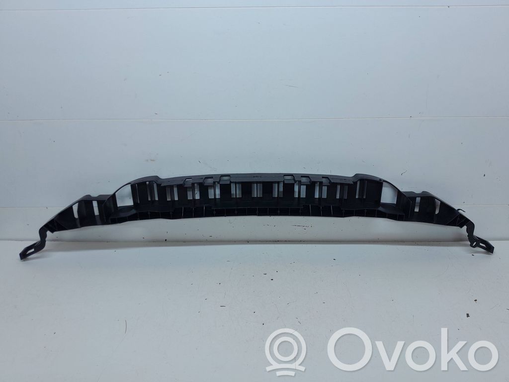 Citroen C3 Front bumper support beam 