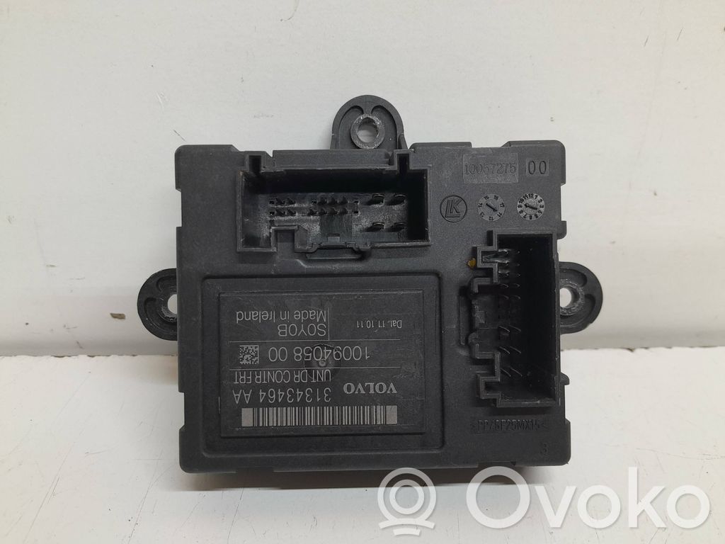 Volvo V70 Door control unit/module 