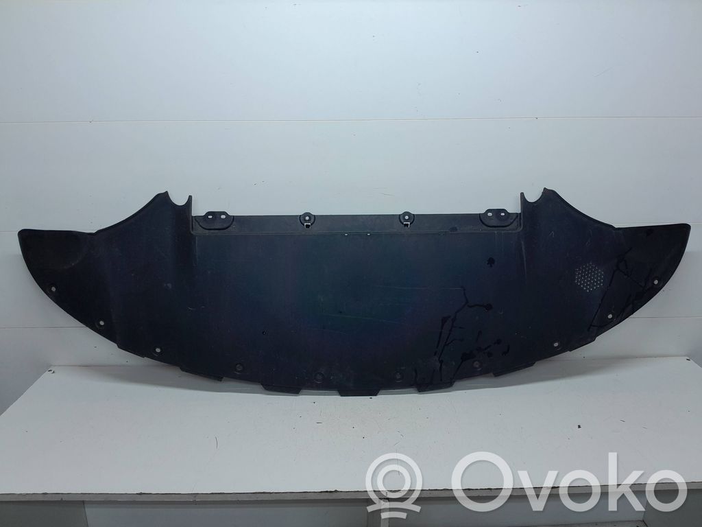 Tesla Model 3 Front bumper skid plate/under tray 