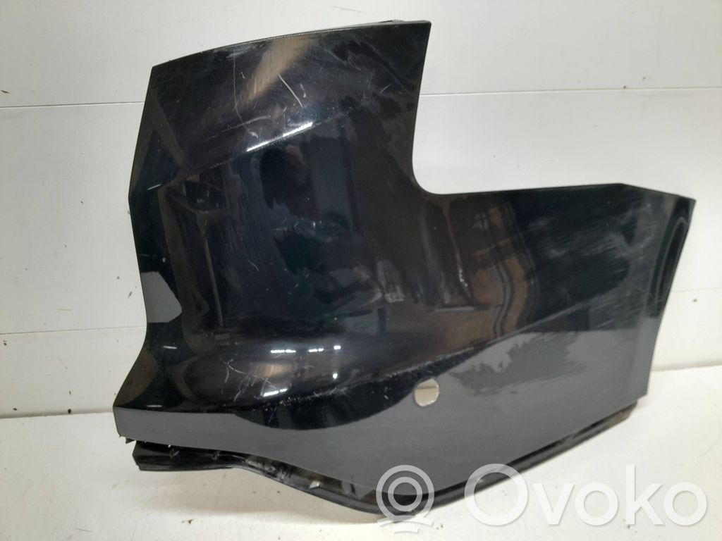 Ford Focus Rear bumper corner part panel trim 