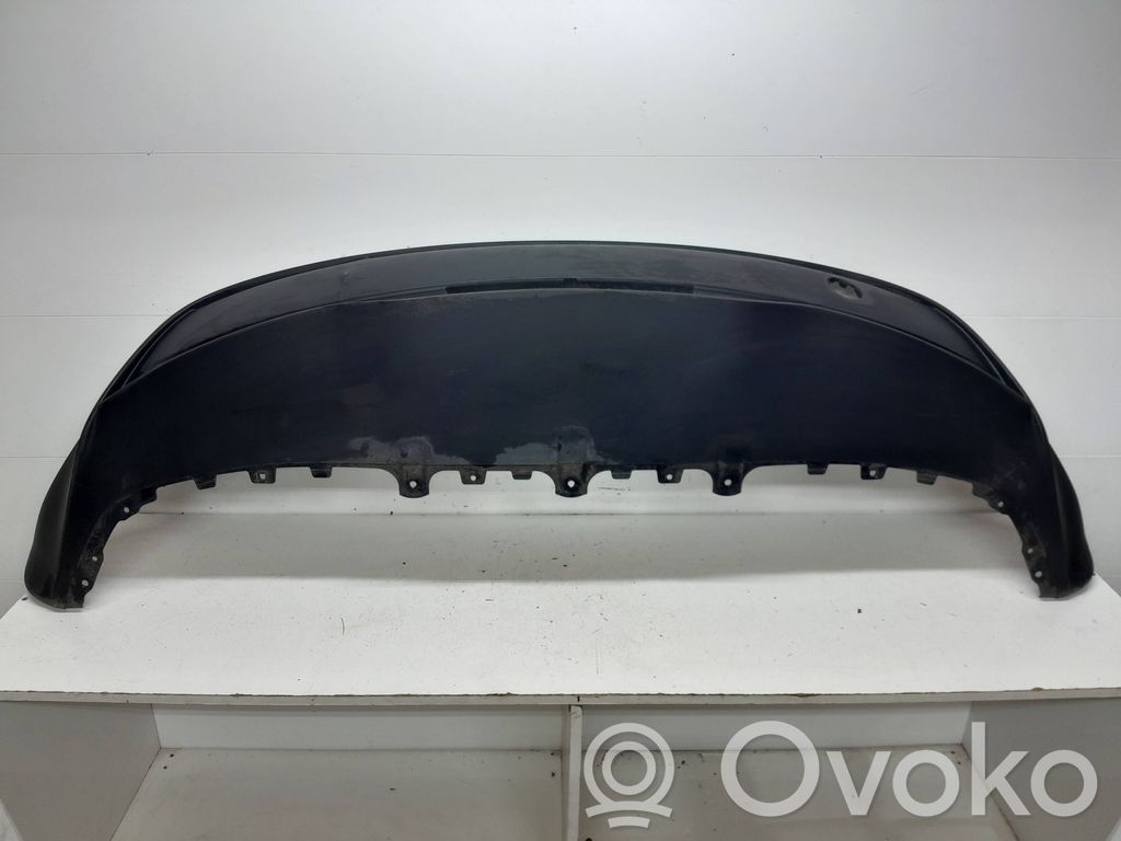 Tesla Model Y Rear bumper lower part trim 