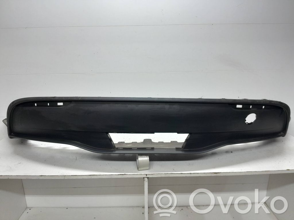 Tesla Model Y Нижняя часть бампера 