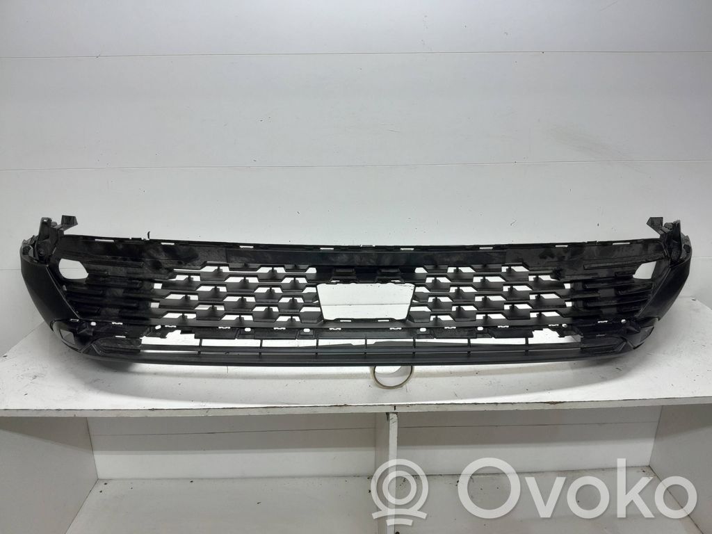 Opel Movano B Adaos inferior bară față 
