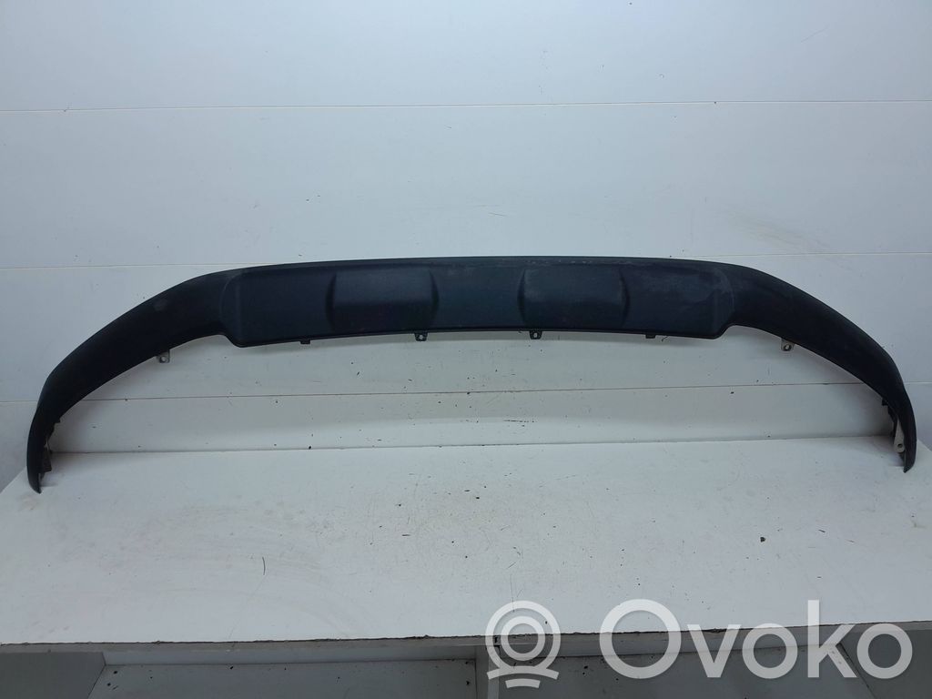 Audi Q2 - Adaos inferior bară față 