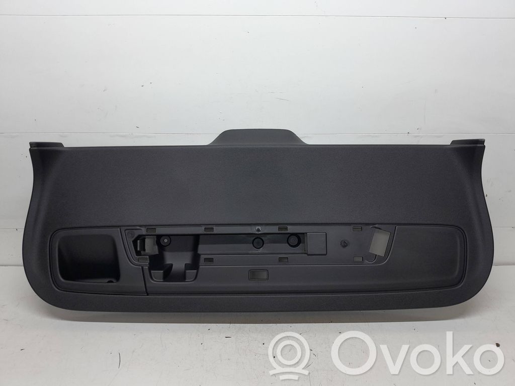 Volvo V60 Mască capotă portbagaj 