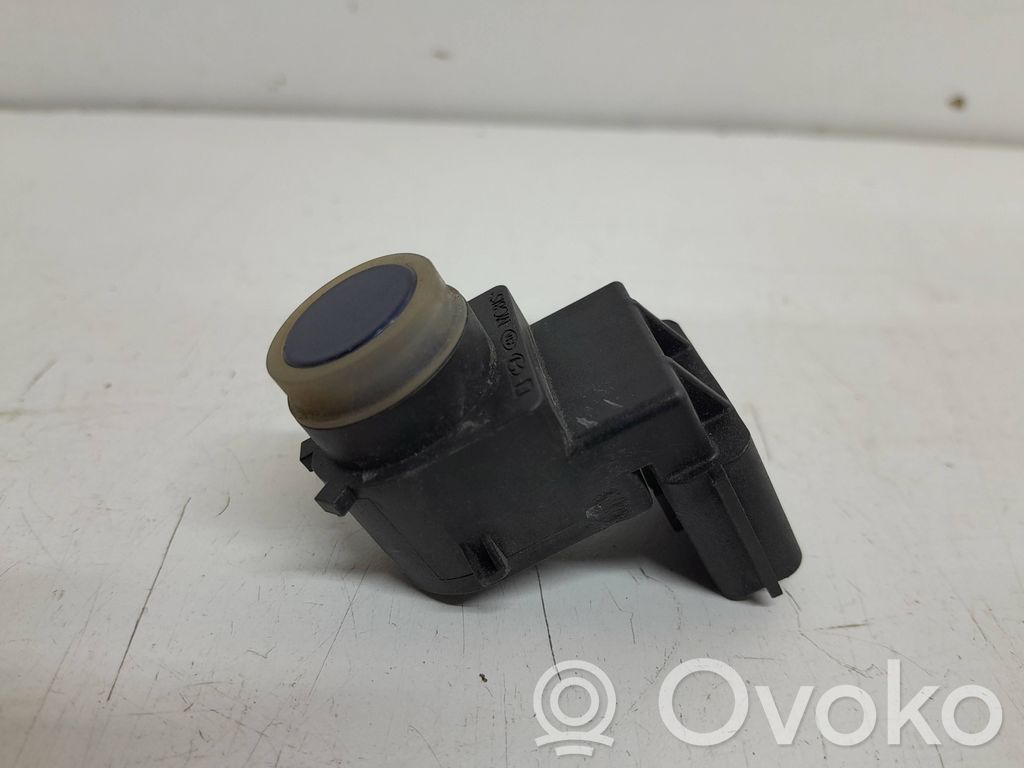 KIA Niro Sensor de aparcamiento PDC 