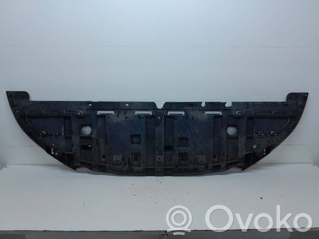 Renault Captur Bamperio dugno apsauga 