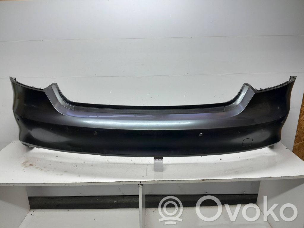 Audi A7 S7 4G Parachoques 